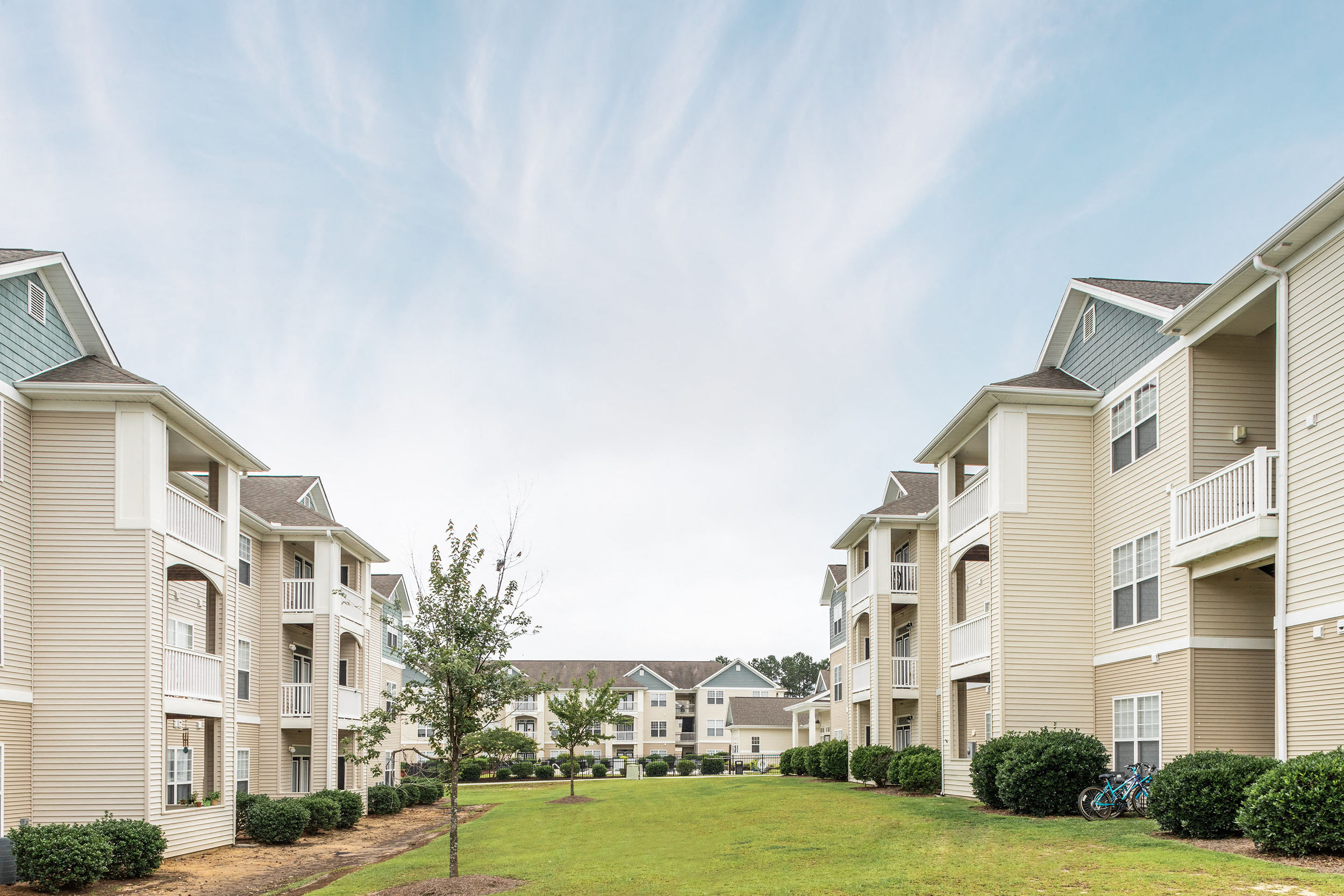 Photos and Video of Brunswick Point Apartment Homes in Leland, NC